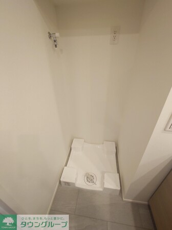 ザ・パークハビオ神楽坂レジデンスSouthの物件内観写真